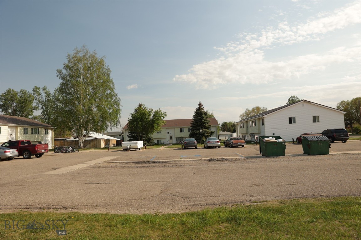 Other - Residential Income