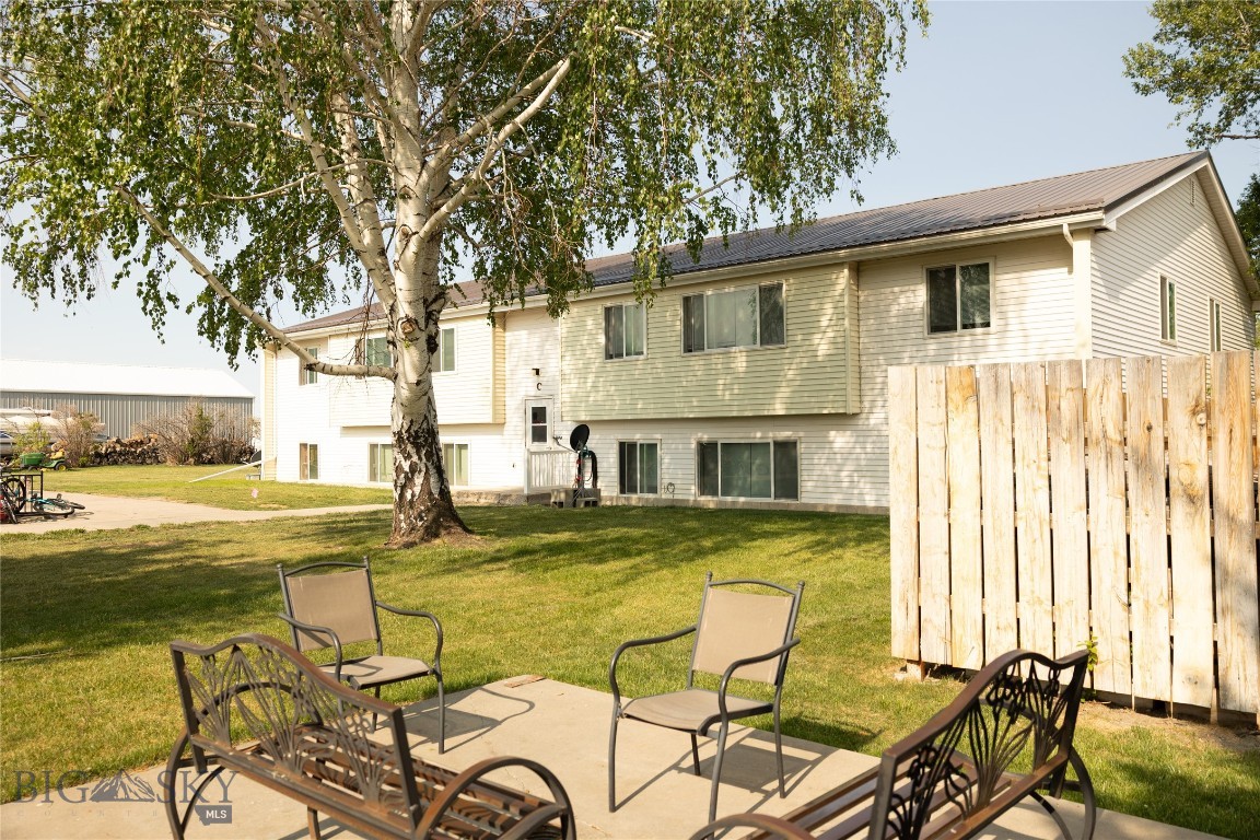 Other - Residential Income