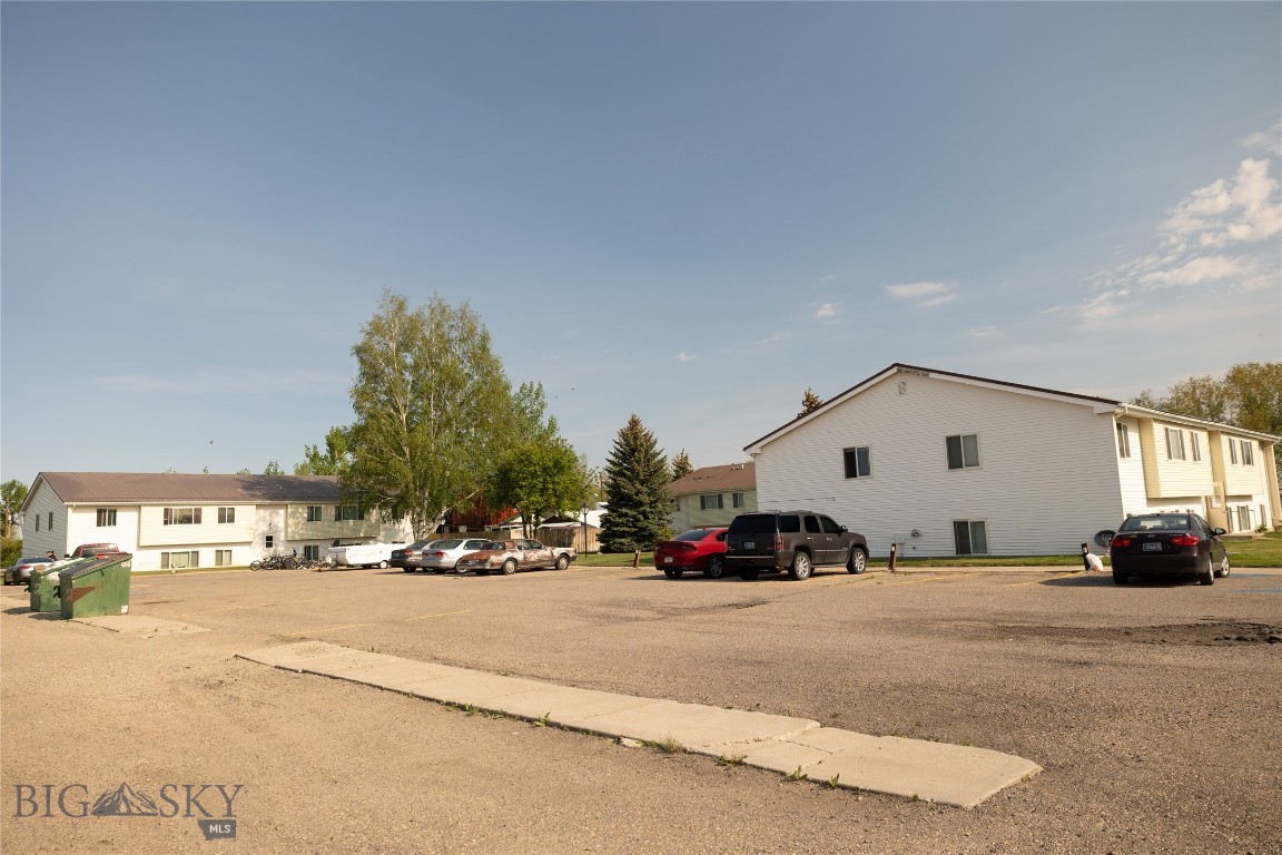 Other - Residential Income