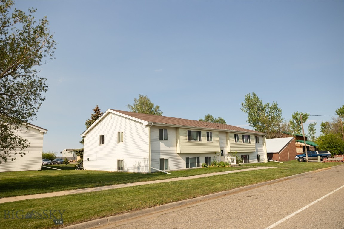 Other - Residential Income
