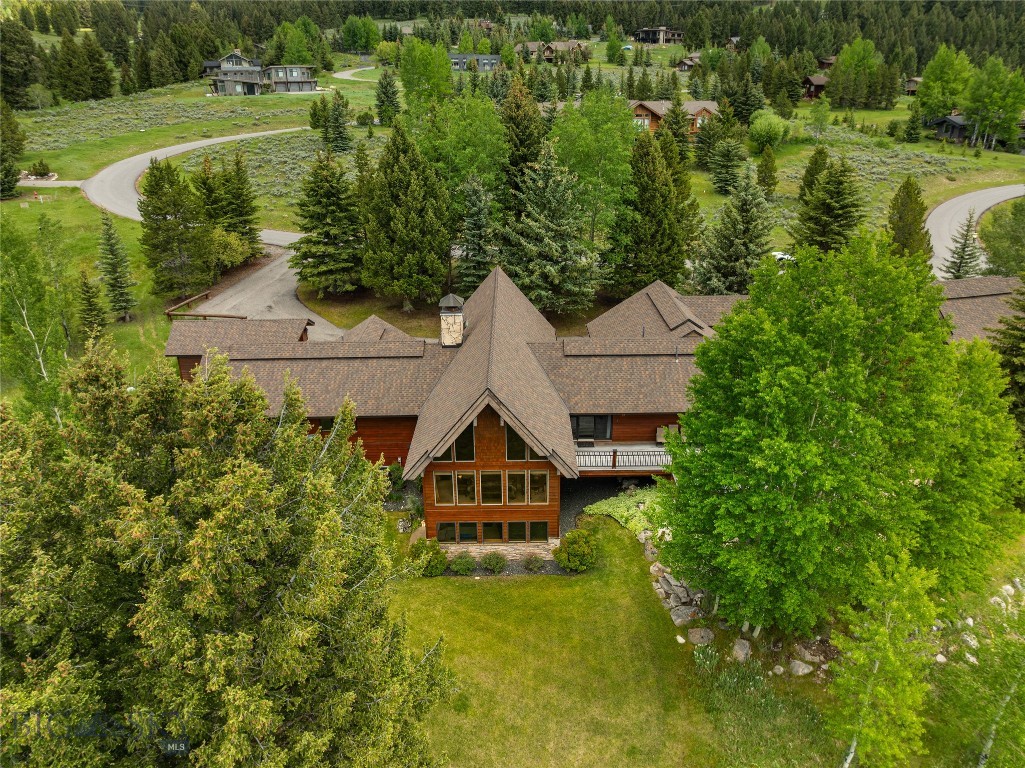 Sweetgrass Hill - Residential
