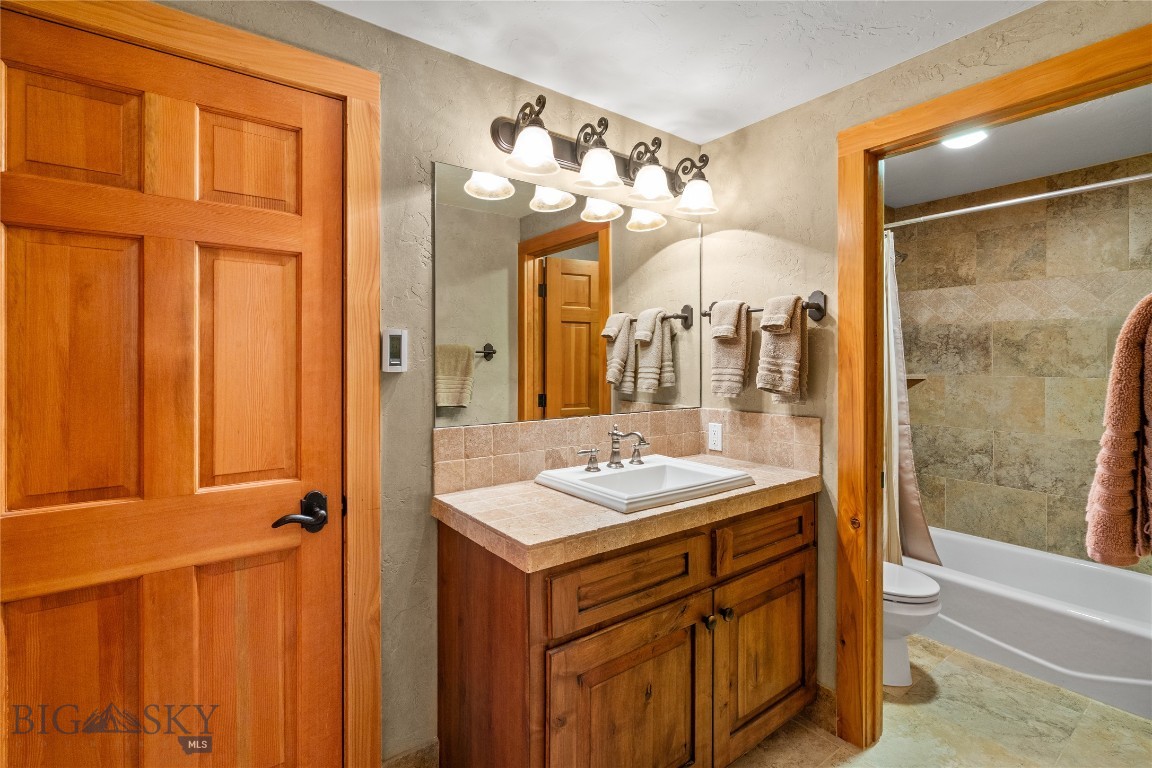 Sweetgrass Hill - Residential
