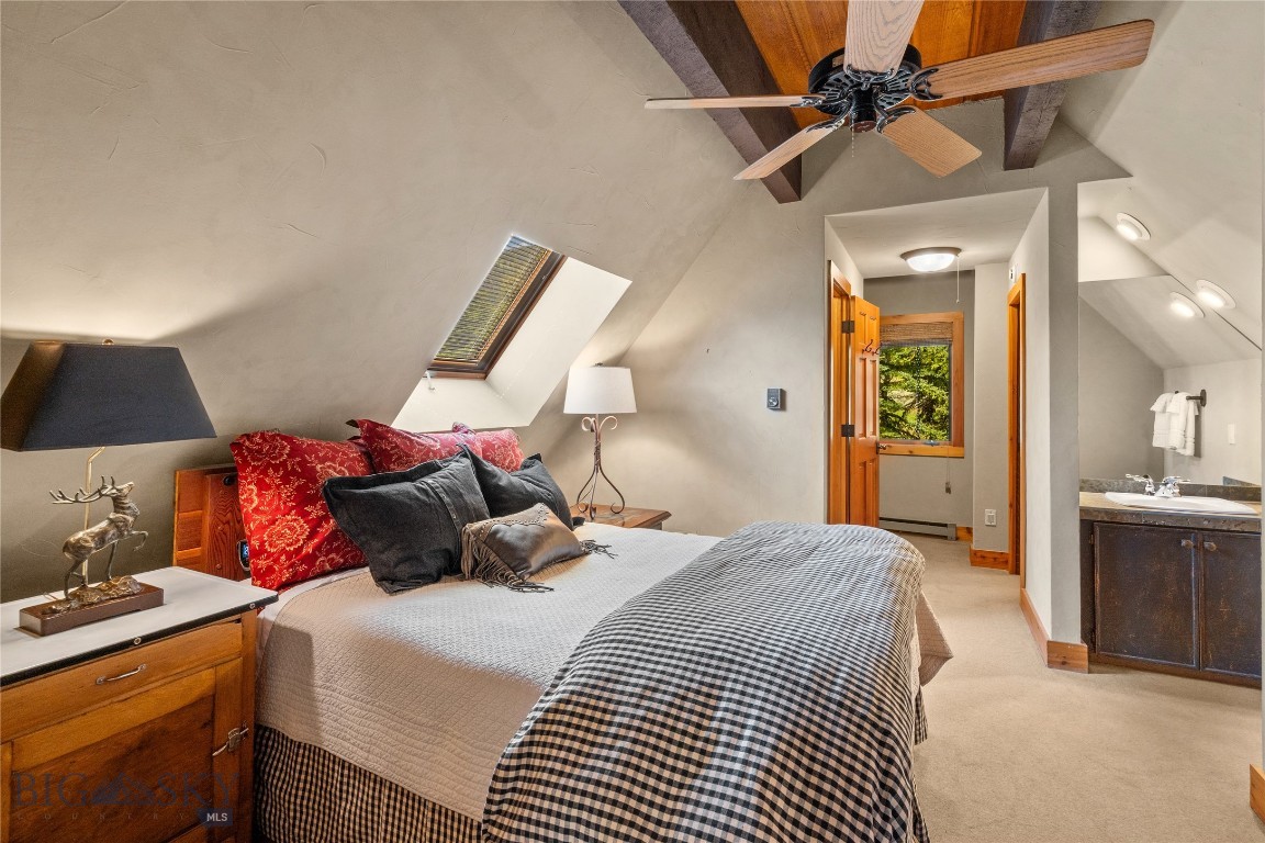 Sweetgrass Hill - Residential