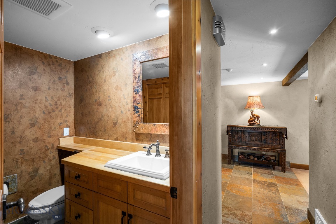 Sweetgrass Hill - Residential