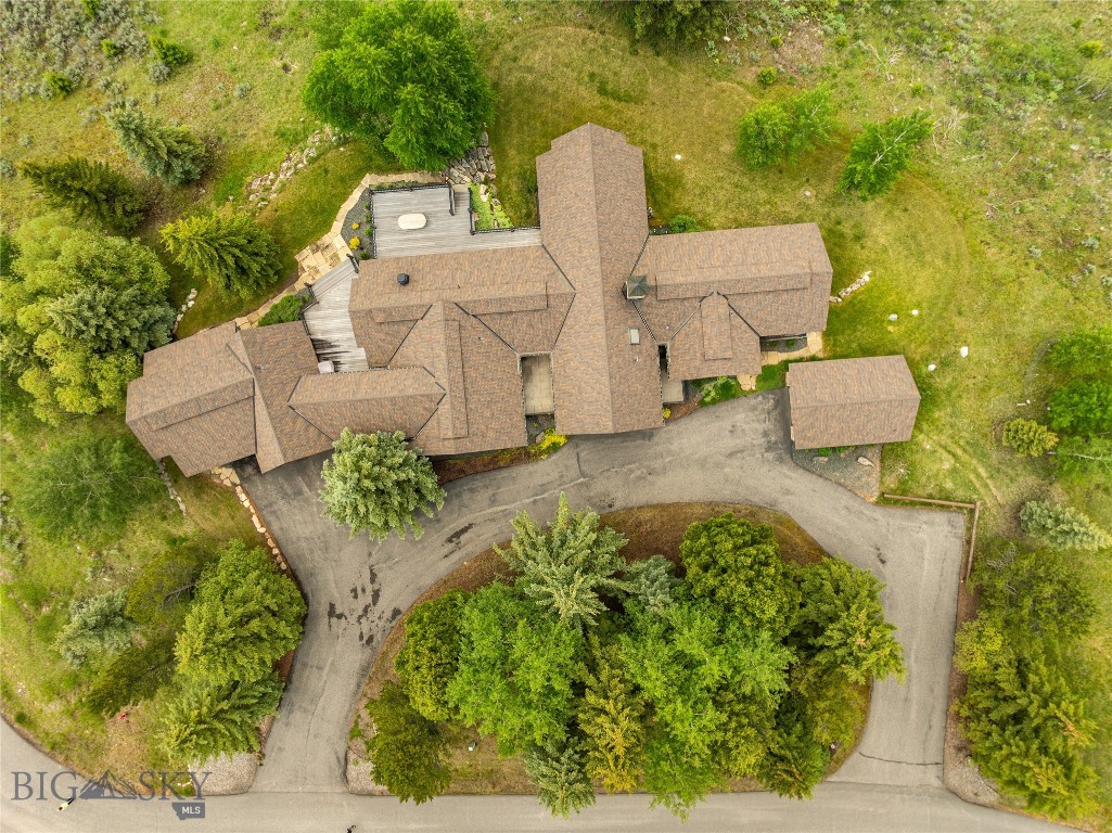 Sweetgrass Hill - Residential