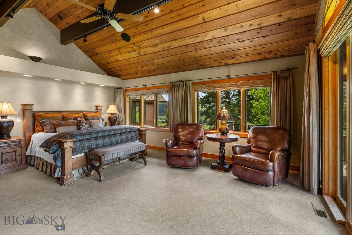 Sweetgrass Hill - Residential