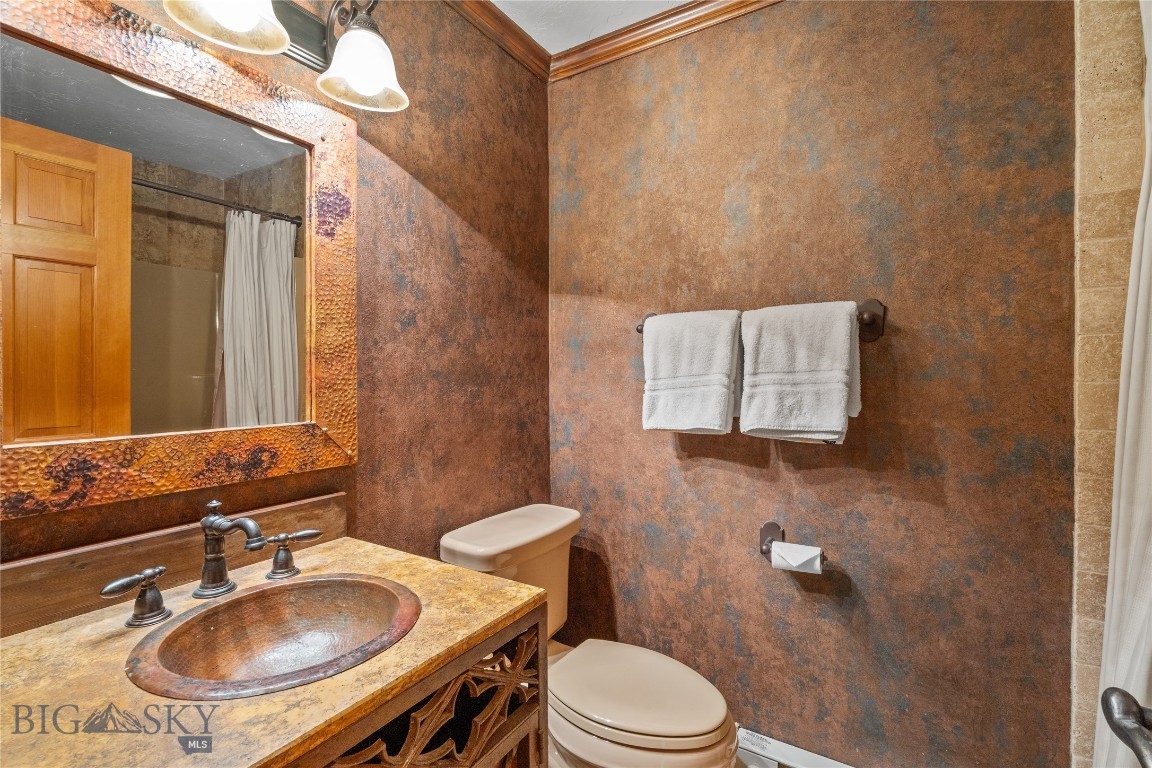 Sweetgrass Hill - Residential