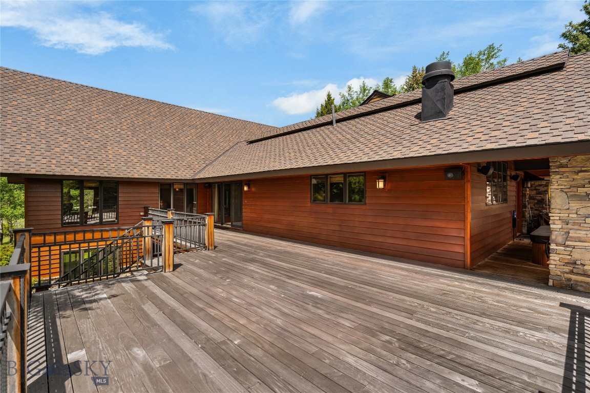 Sweetgrass Hill - Residential