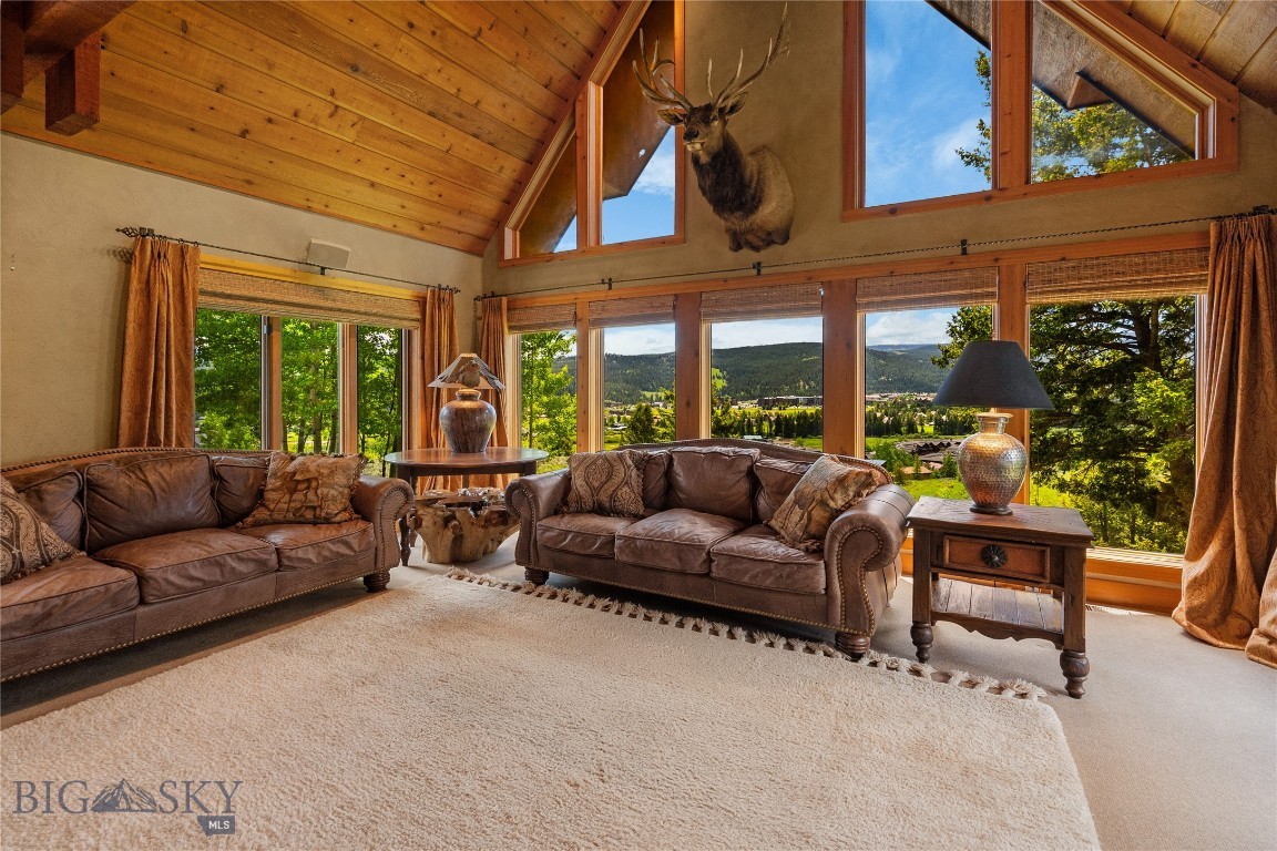 Sweetgrass Hill - Residential