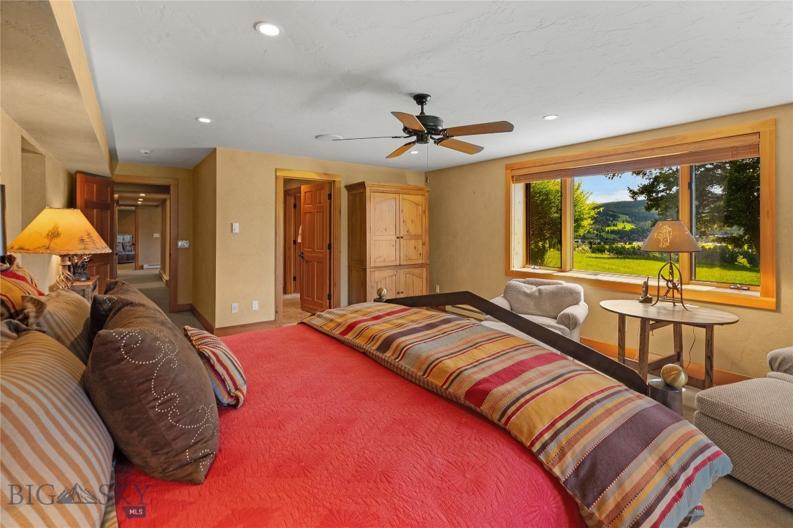 Sweetgrass Hill - Residential
