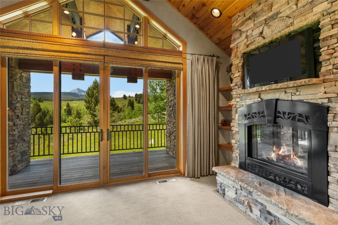 Sweetgrass Hill - Residential