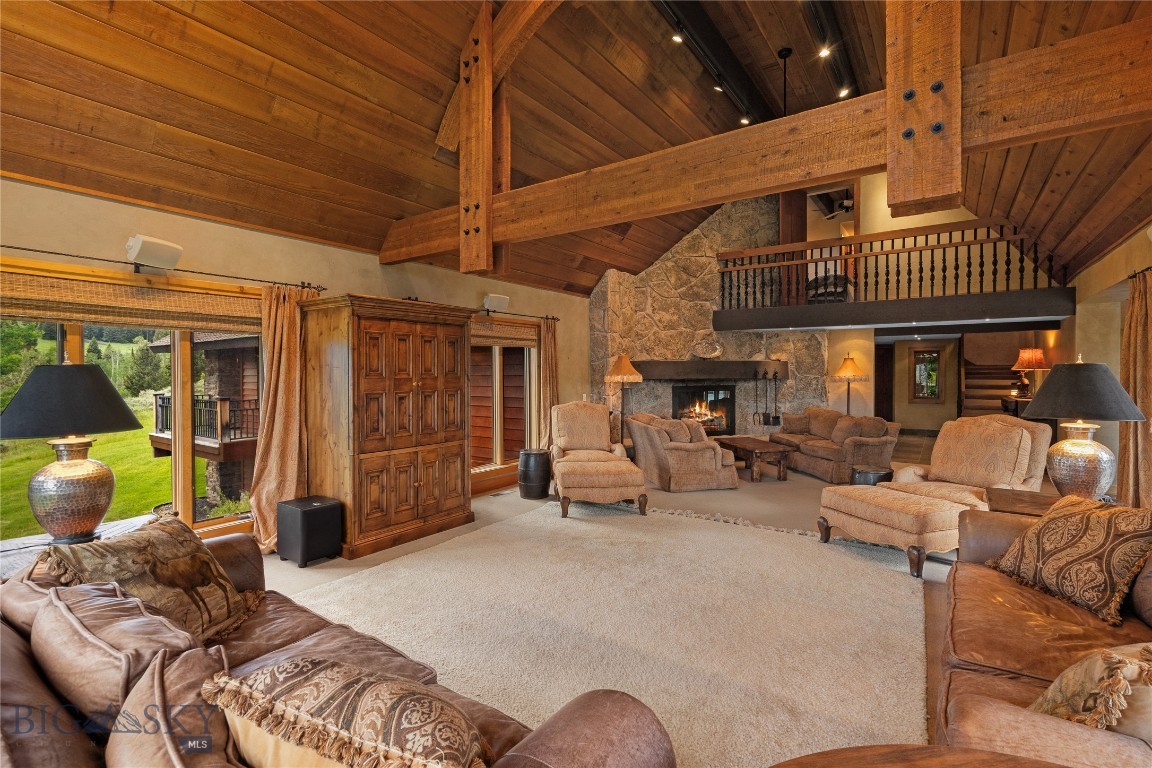 Sweetgrass Hill - Residential