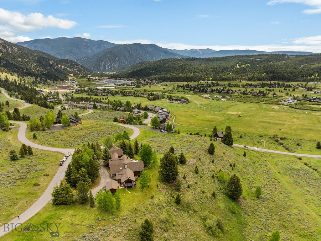 Sweetgrass Hill - Residential