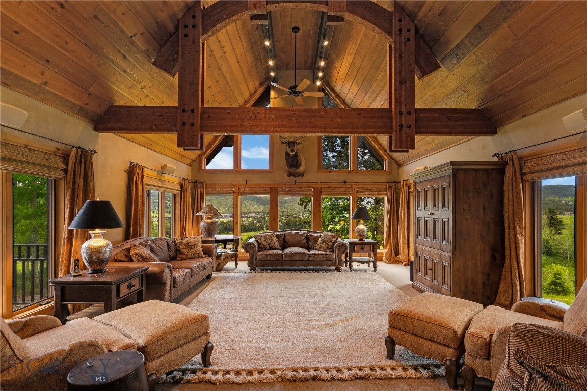 Sweetgrass Hill - Residential