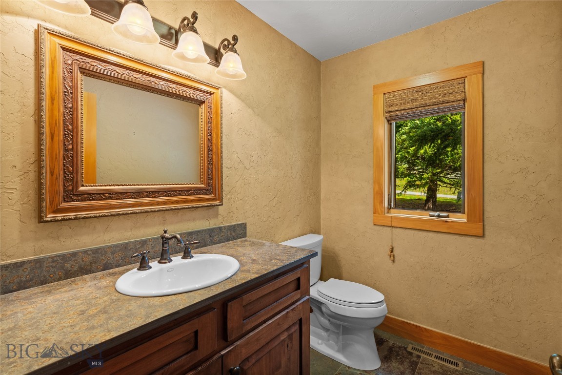 Sweetgrass Hill - Residential