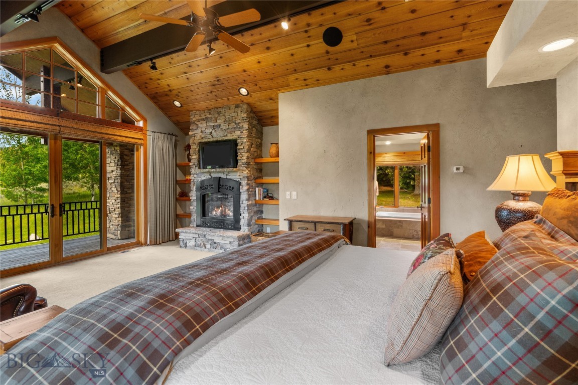 Sweetgrass Hill - Residential