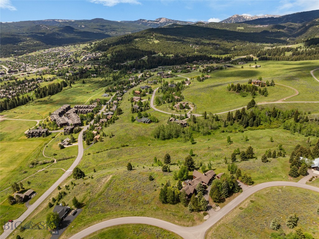 Sweetgrass Hill - Residential