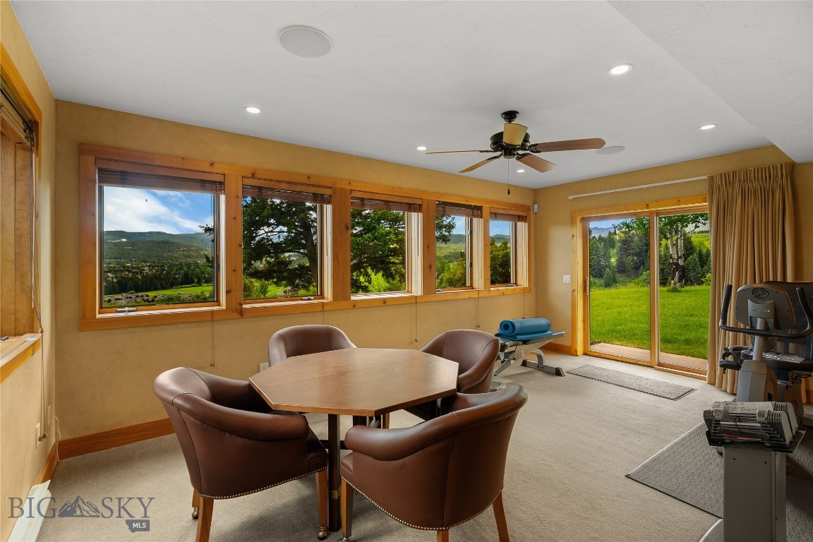 Sweetgrass Hill - Residential