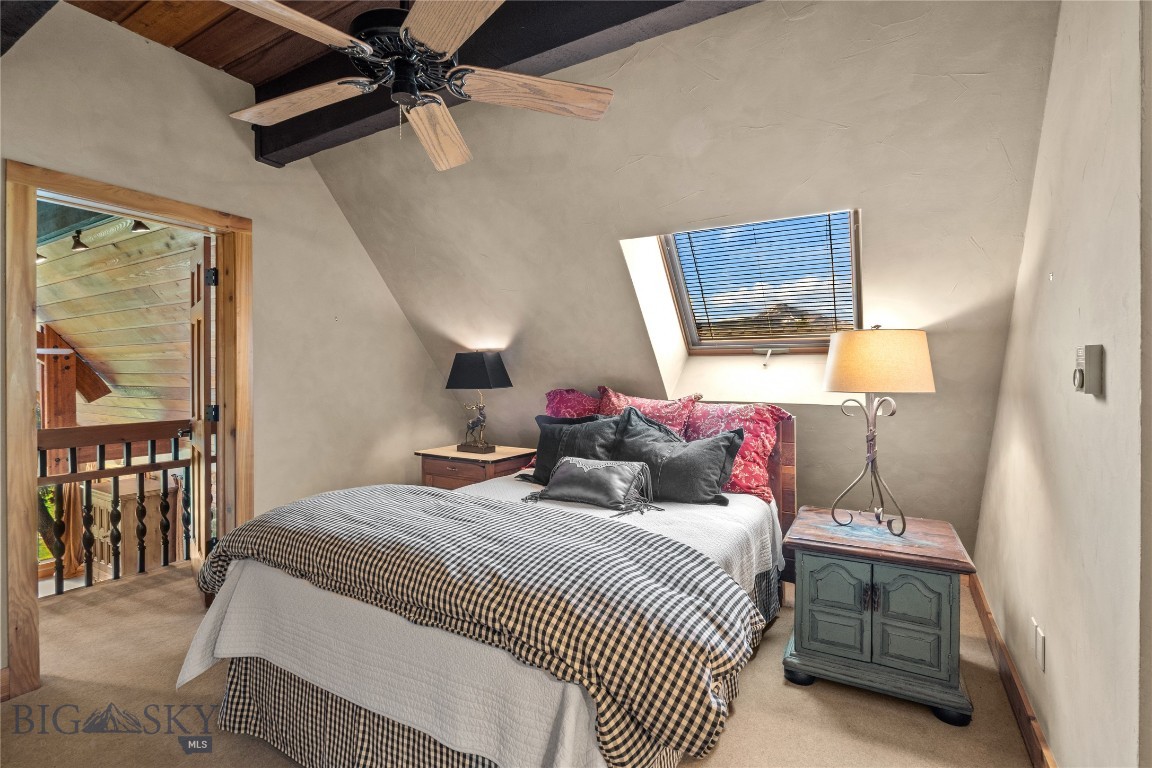 Sweetgrass Hill - Residential