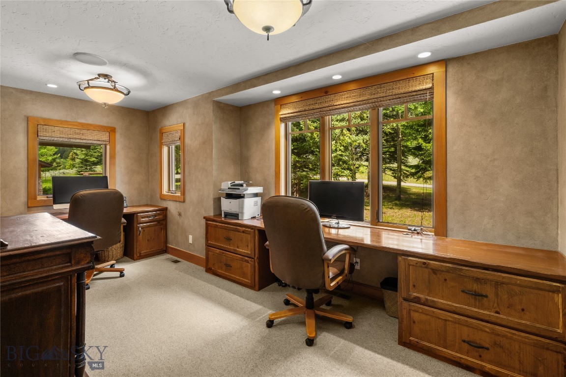Sweetgrass Hill - Residential