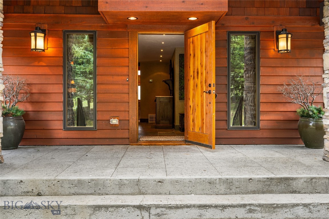 Sweetgrass Hill - Residential