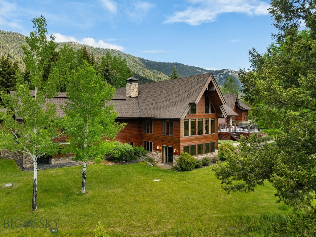 Sweetgrass Hill - Residential