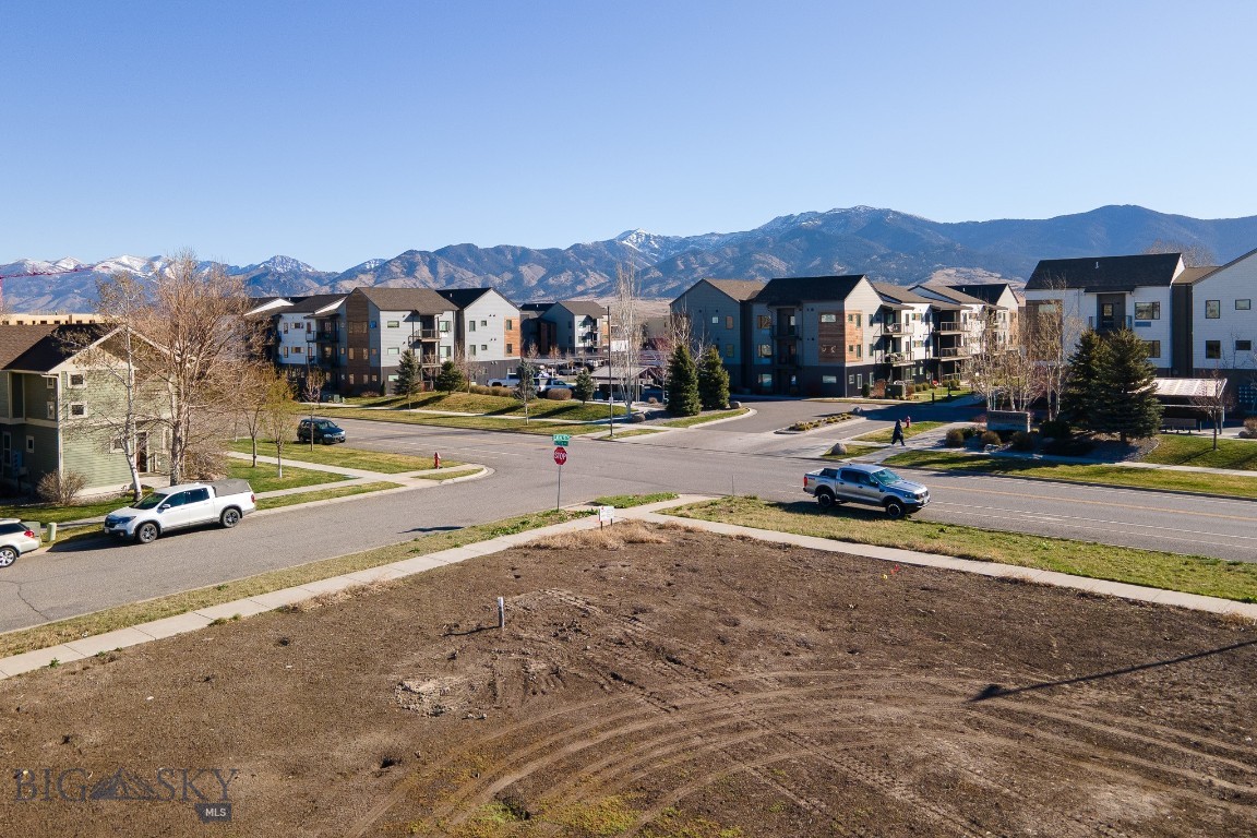 Other - Land