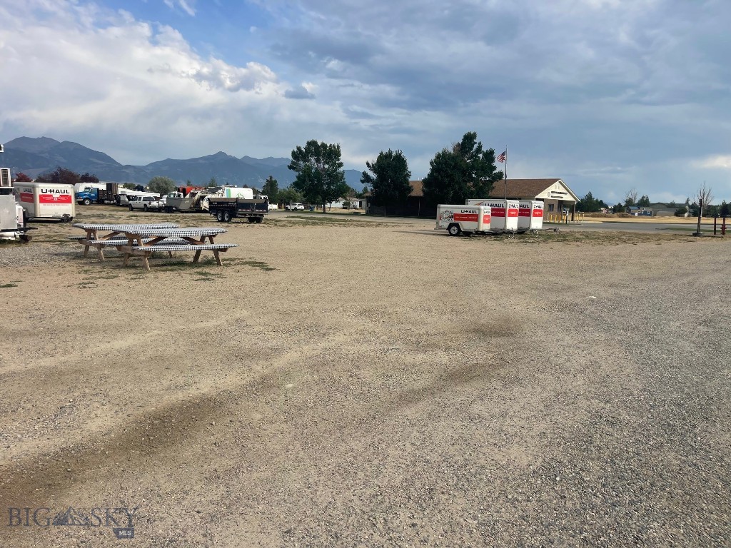 Other - Land
