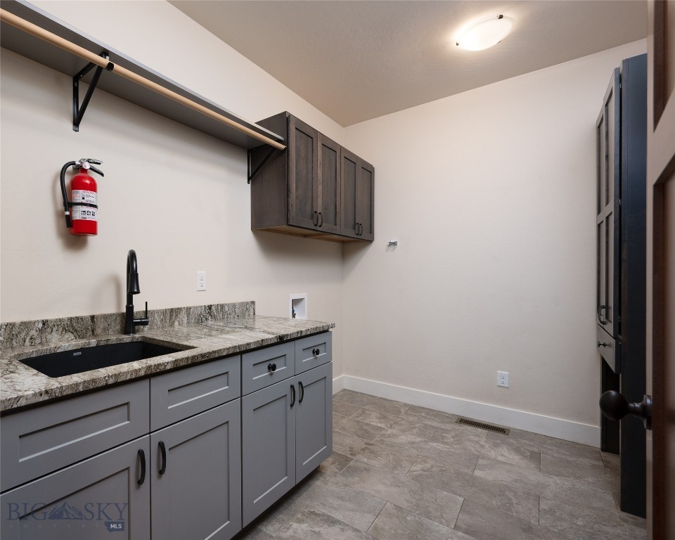 Flanders Mill - Residential