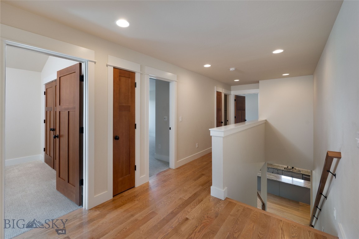 Flanders Mill - Residential