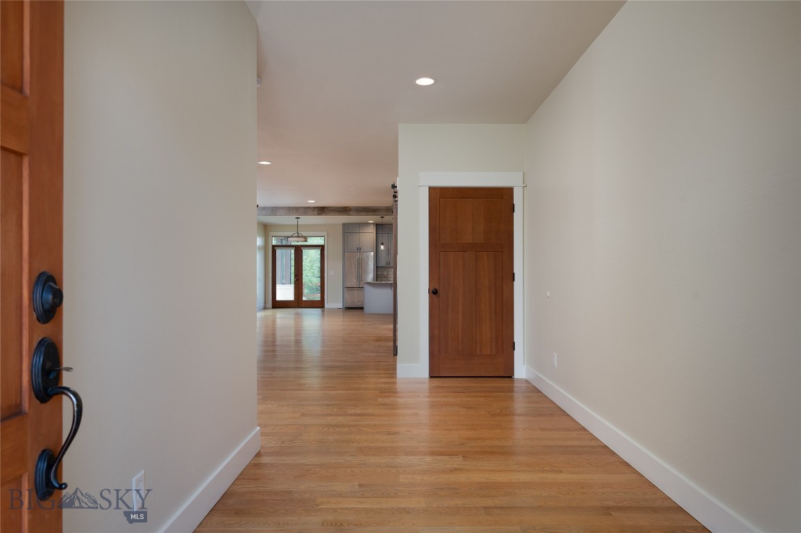 Flanders Mill - Residential