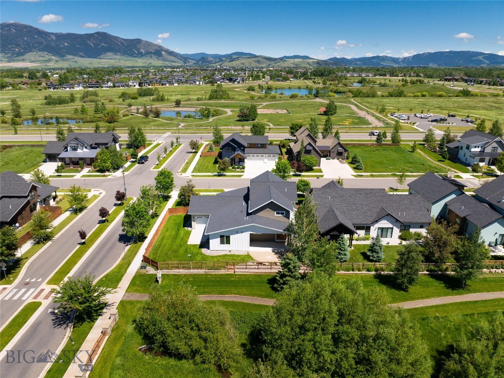 Flanders Mill - Residential