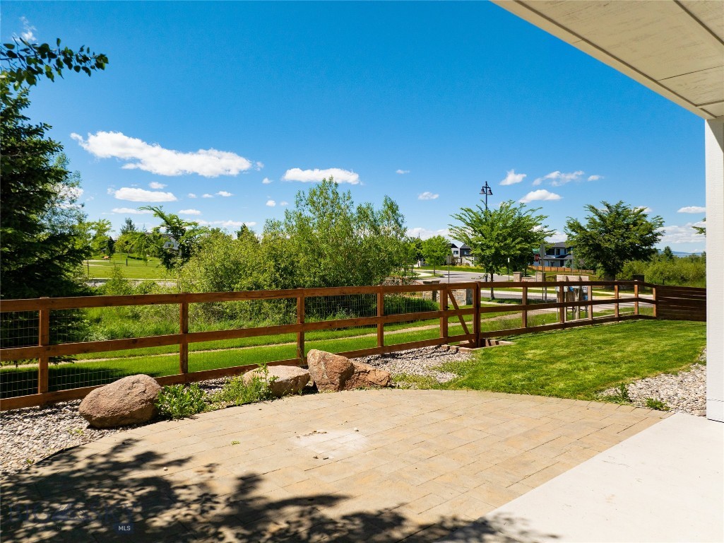 Flanders Mill - Residential