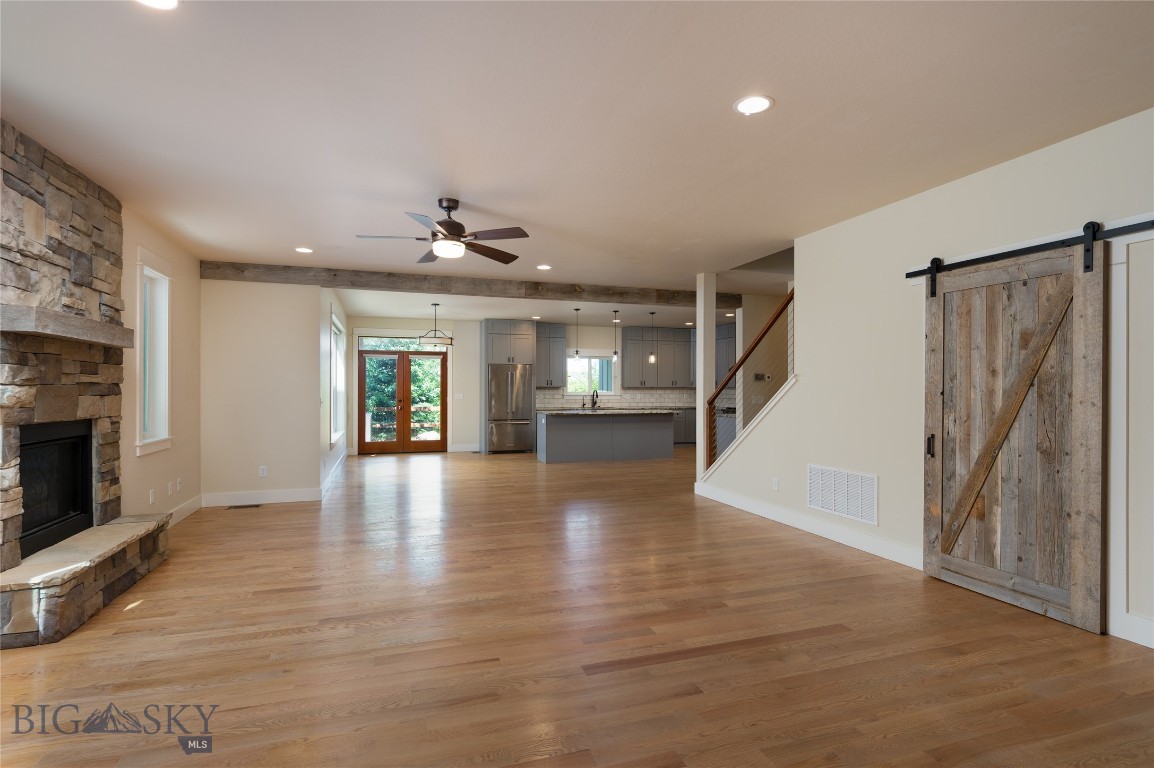 Flanders Mill - Residential