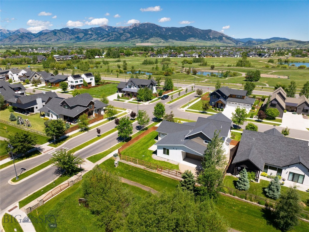 Flanders Mill - Residential
