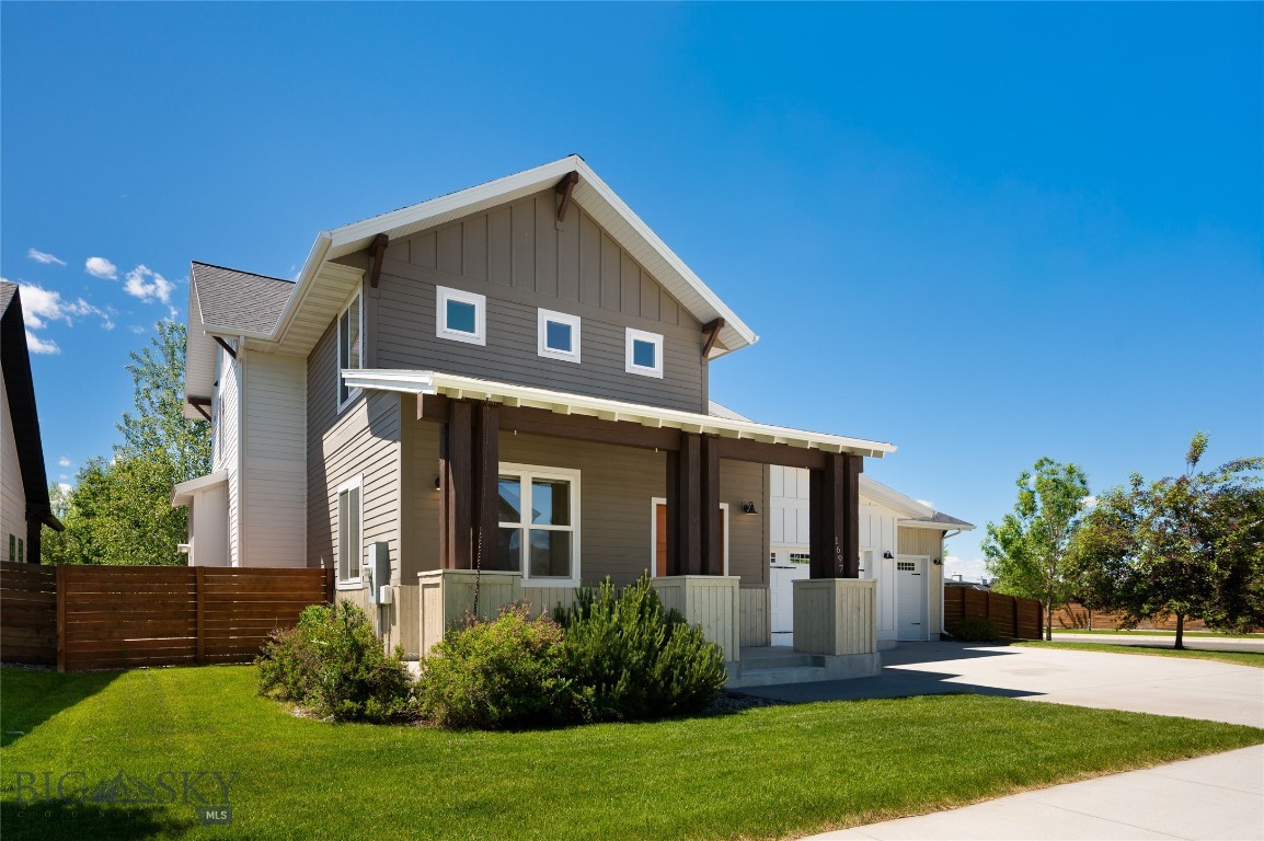 Flanders Mill - Residential