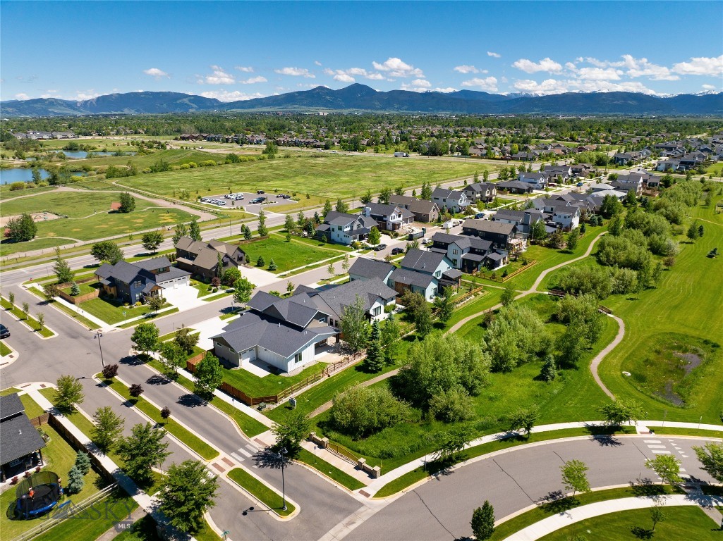 Flanders Mill - Residential