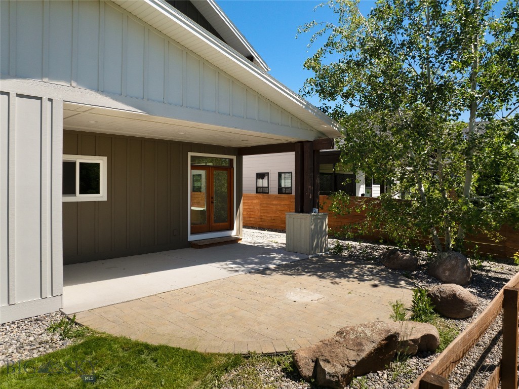 Flanders Mill - Residential