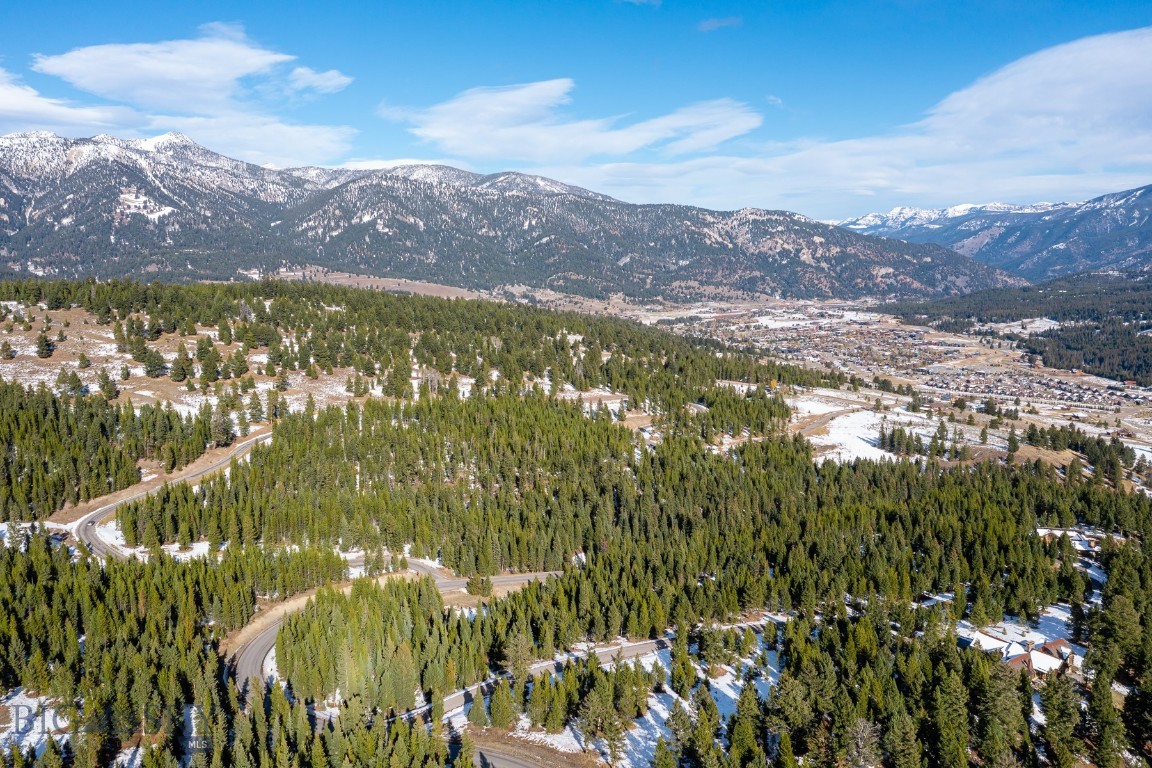 Ranches Neighborhood - Land