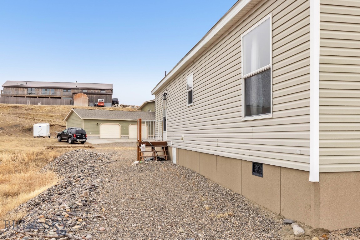 Livingston Original Plat - Residential