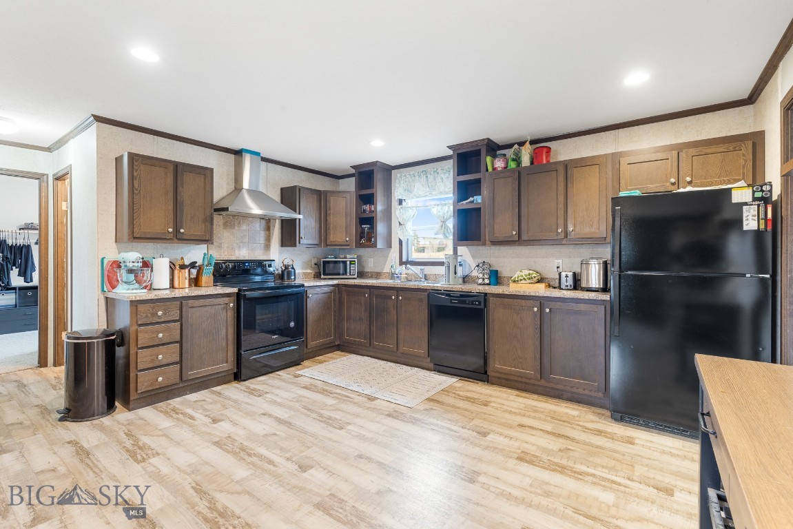 Livingston Original Plat - Residential
