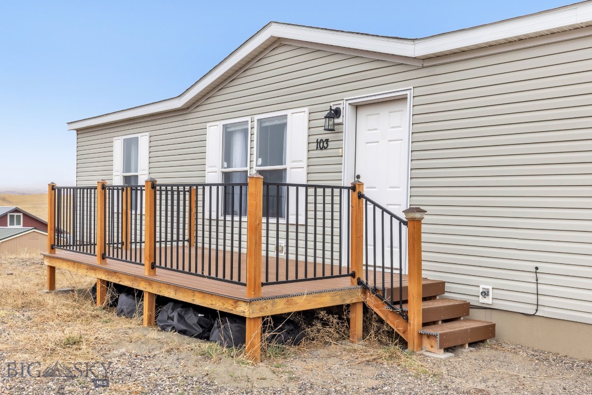 Livingston Original Plat - Residential