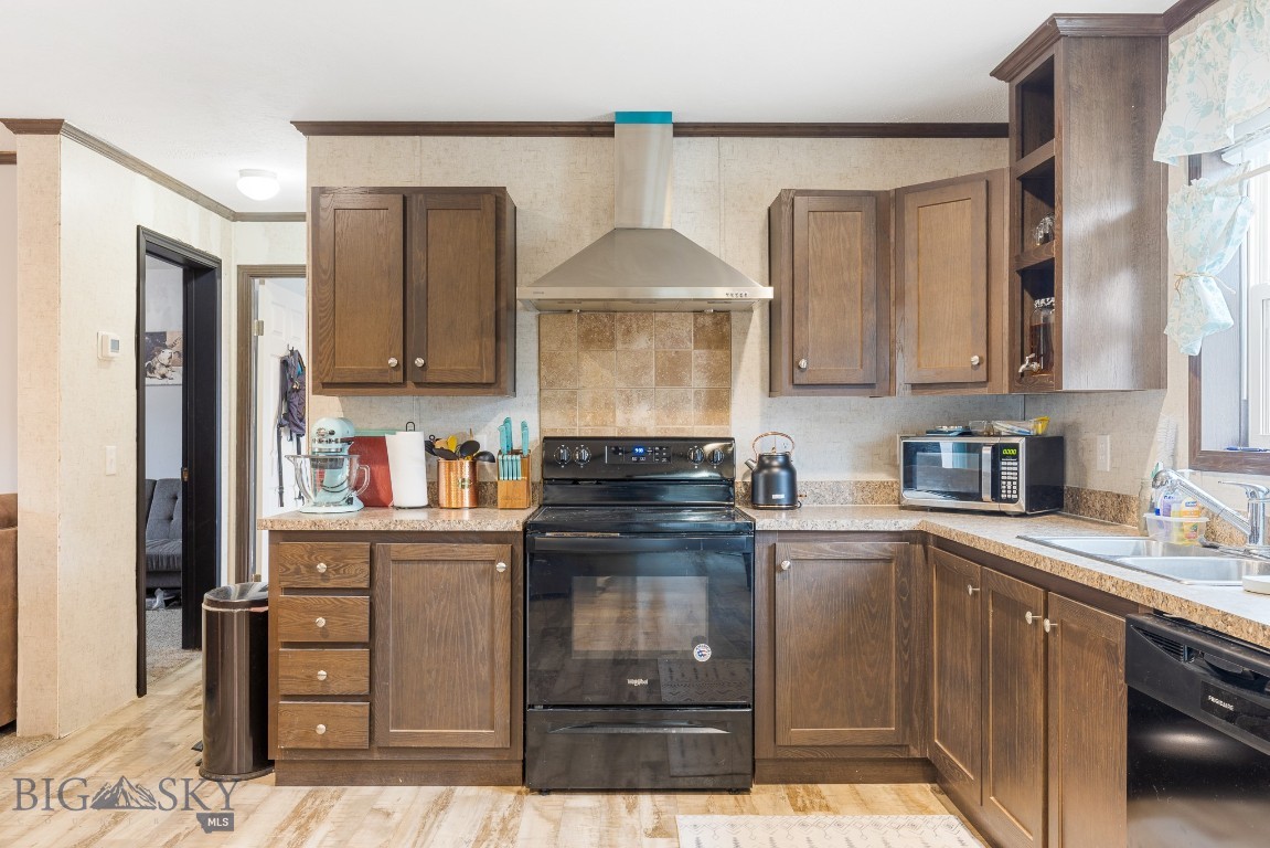 Livingston Original Plat - Residential