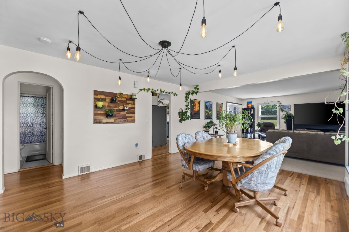 Longacres - Residential