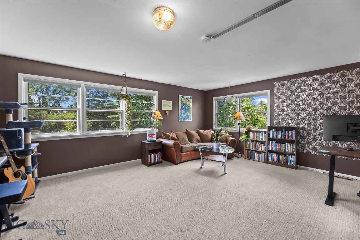 Longacres - Residential