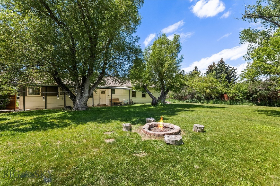 Longacres - Residential