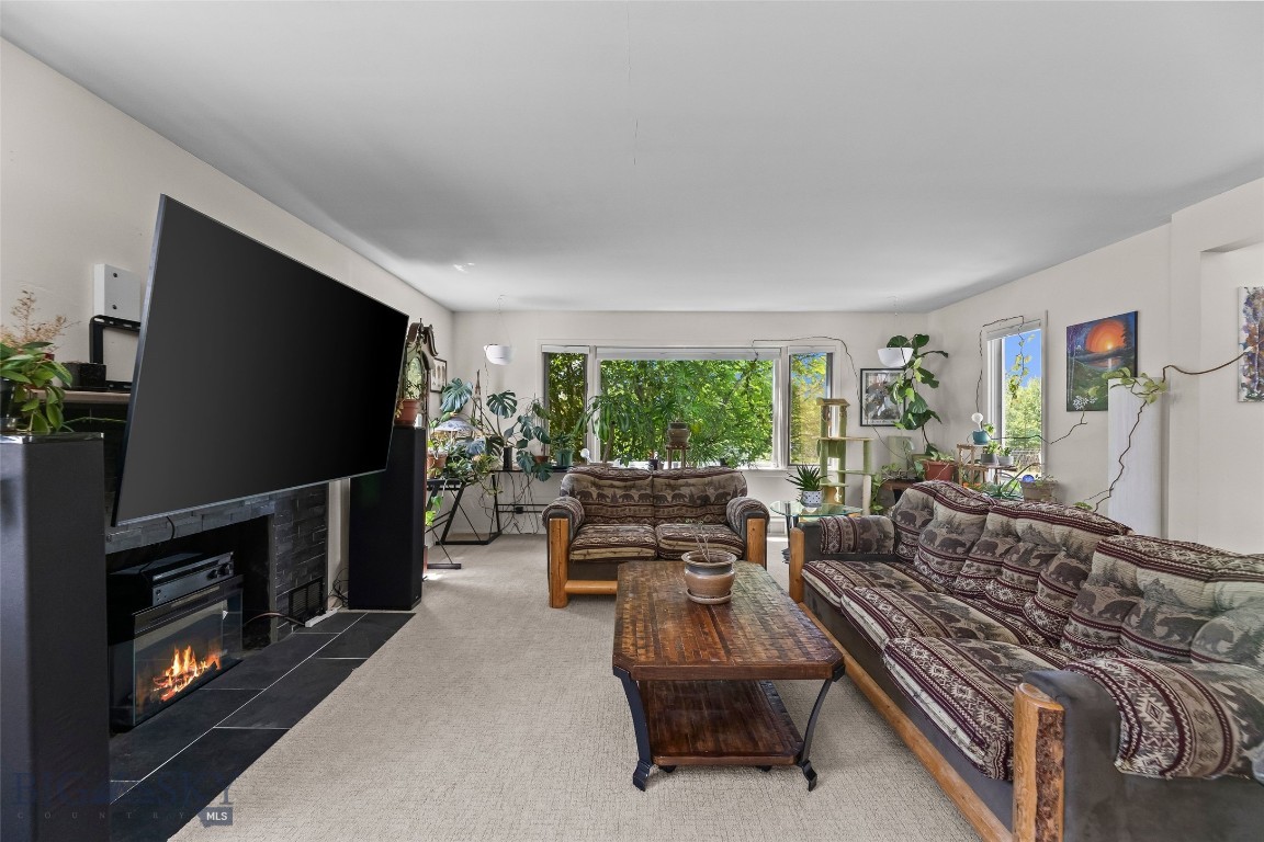 Longacres - Residential