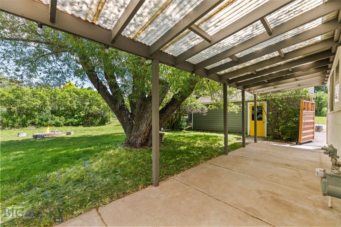 Longacres - Residential