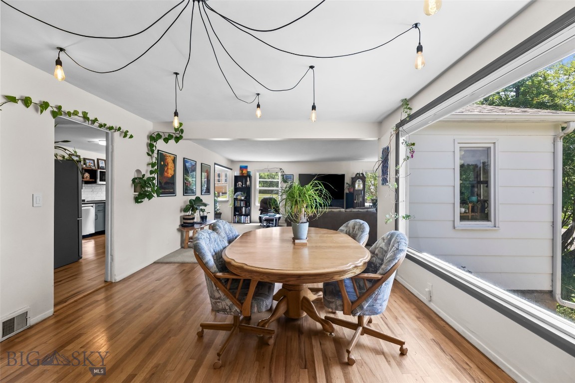 Longacres - Residential