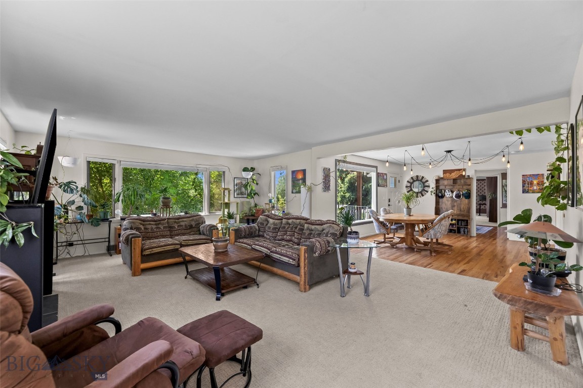 Longacres - Residential